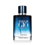 Acqua di Giò Profondo woda perfumowana do ponownego napełniania dla mężczyzn 50 ml