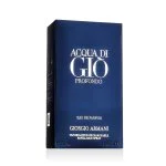 Acqua di Giò Profondo woda perfumowana do ponownego napełniania dla mężczyzn 50 ml