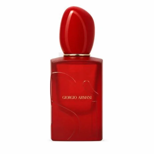 Sí Passione Red Bloom woda perfumowana dla kobiet 50 ml