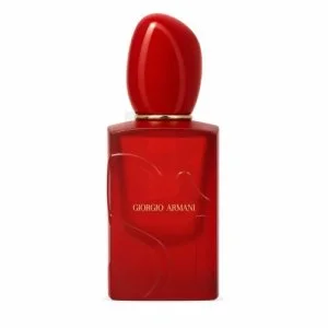Giorgio Armani Sí Passione Red Bloom woda perfumowana dla kobiet