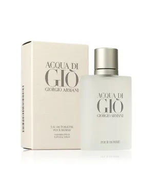 Giorgio Armani Acqua di Gio Pour Homme woda toaletowa dla mężczyzn 15 ml