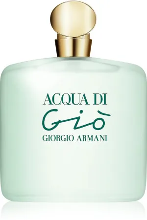 Giorgio Armani Acqua di Gio woda toaletowa dla kobiet 100 ml