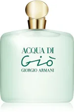 Acqua di Gio woda toaletowa dla kobiet 100 ml