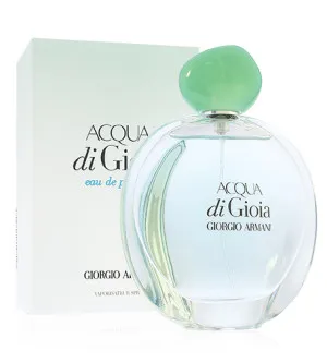 Giorgio Armani Acqua di Gioia woda perfumowana dla kobiet 100 ml