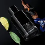 Code Parfum perfumy dla mężczyzn 75 ml flakon do napełniania