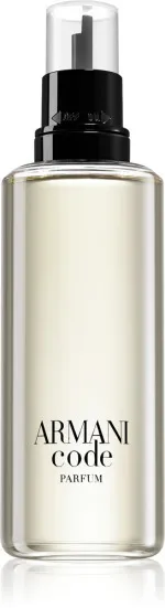 Code Parfum perfumy dla mężczyzn 75 ml flakon do napełniania