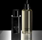 Code Parfum perfumy dla mężczyzn 75 ml flakon do napełniania
