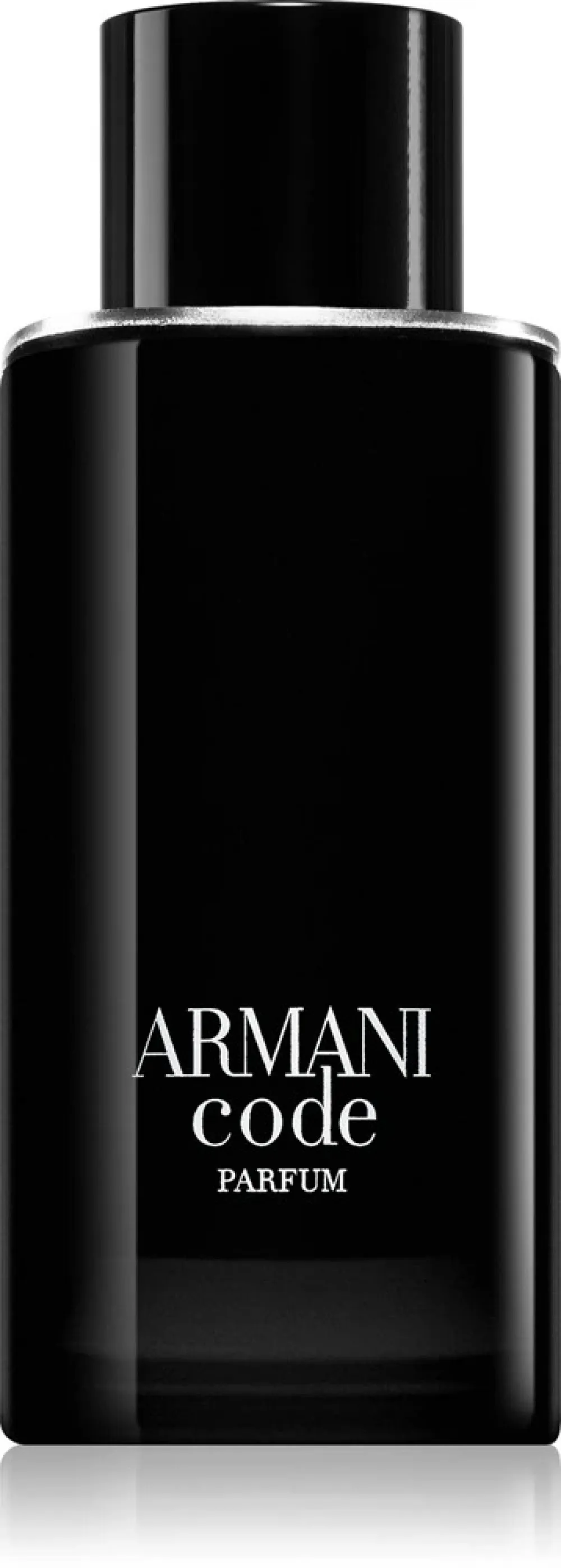 Code Parfum perfumy dla mężczyzn 75 ml flakon do napełniania