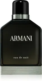 Eau de Nuit woda toaletowa 100 ml dla mężczyzn