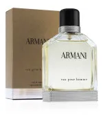 Giorgio Armani Eau Pour Homme 2013 woda toaletowa 100 ml dla mężczyzn