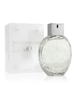 Giorgio Armani Emporio Armani Diamonds woda perfumowana dla kobiet 100 ml