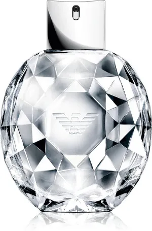 Giorgio Armani Emporio Armani Diamonds woda perfumowana dla kobiet 100 ml