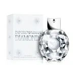 Emporio Armani Diamonds woda perfumowana dla kobiet 50 ml