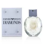 Emporio Armani Diamonds woda perfumowana dla kobiet 50 ml