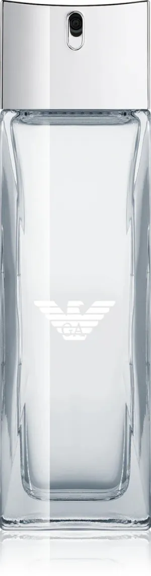 Giorgio Armani Emporio Armani Diamonds woda toaletowa dla mężczyzn 75 ml
