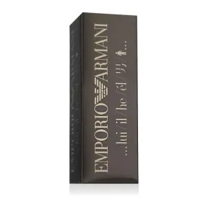 Giorgio Armani Emporio Armani He woda toaletowa dla mężczyzn 100 ml