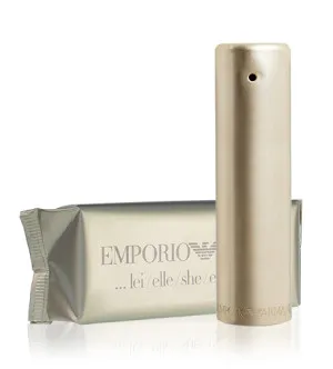 Giorgio Armani Emporio Armani She woda perfumowana dla kobiet 100 ml