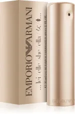 Emporio Armani She woda perfumowana dla kobiet 100 ml