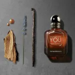 Emporio Armani Stronger With You Absolutely woda perfumowana dla mężczyzn 50 ml