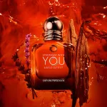 Emporio Armani Stronger With You Absolutely woda perfumowana dla mężczyzn 50 ml