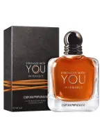 Emporio Armani Stronger With You Intensely woda perfumowana dla mężczyzn 100 ml