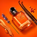 Emporio Armani Stronger With You Intensely woda perfumowana dla mężczyzn 100 ml