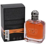 Emporio Armani Stronger With You Intensely woda perfumowana dla mężczyzn 100 ml