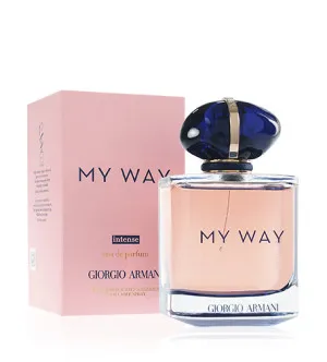 Giorgio Armani My Way Intense woda perfumowana dla kobiet 30 ml