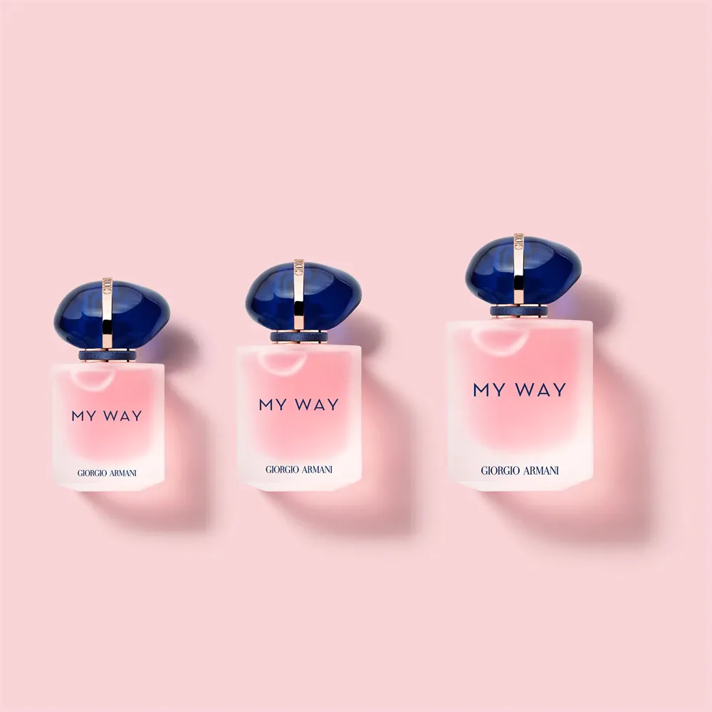 My Way woda perfumowana dla kobiet 30 ml