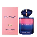 My Way Parfum perfumy dla kobiet 30 ml uzupełnialny flakon