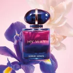 My Way Parfum perfumy dla kobiet 30 ml uzupełnialny flakon
