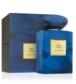 Giorgio Armani Privé Bleu Lazuli woda perfumowana unisex 100 ml