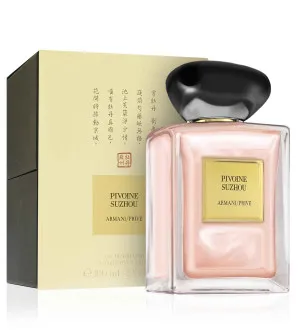 Giorgio Armani Privé Pivoine Suzhou woda toaletowa dla kobiet 100 ml