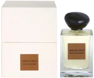 Giorgio Armani Rose Alexandrie woda toaletowa 100 ml dla kobiet