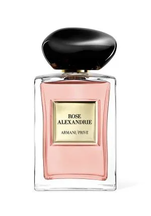 Giorgio Armani Rose Alexandrie woda toaletowa 100 ml dla kobiet