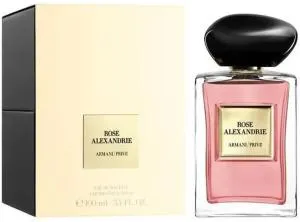Giorgio Armani Rose Alexandrie woda toaletowa 100 ml dla kobiet