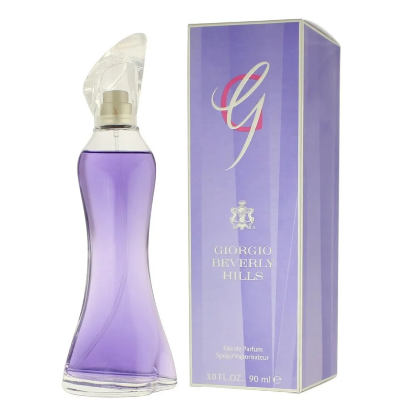 Giorgio Beverly Hills G woda perfumowana dla kobiet 90 ml