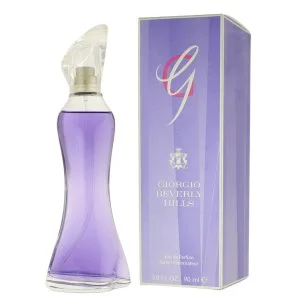 Giorgio Beverly Hills G woda perfumowana dla kobiet