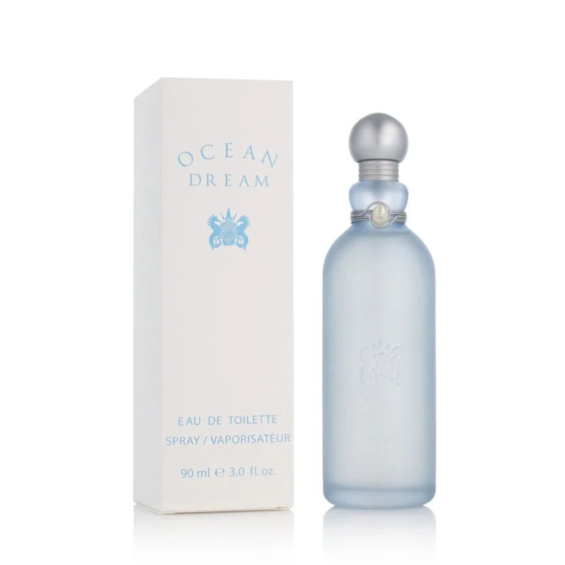 Giorgio Beverly Hills Ocean Dream Woman woda toaletowa dla kobiet 90 ml