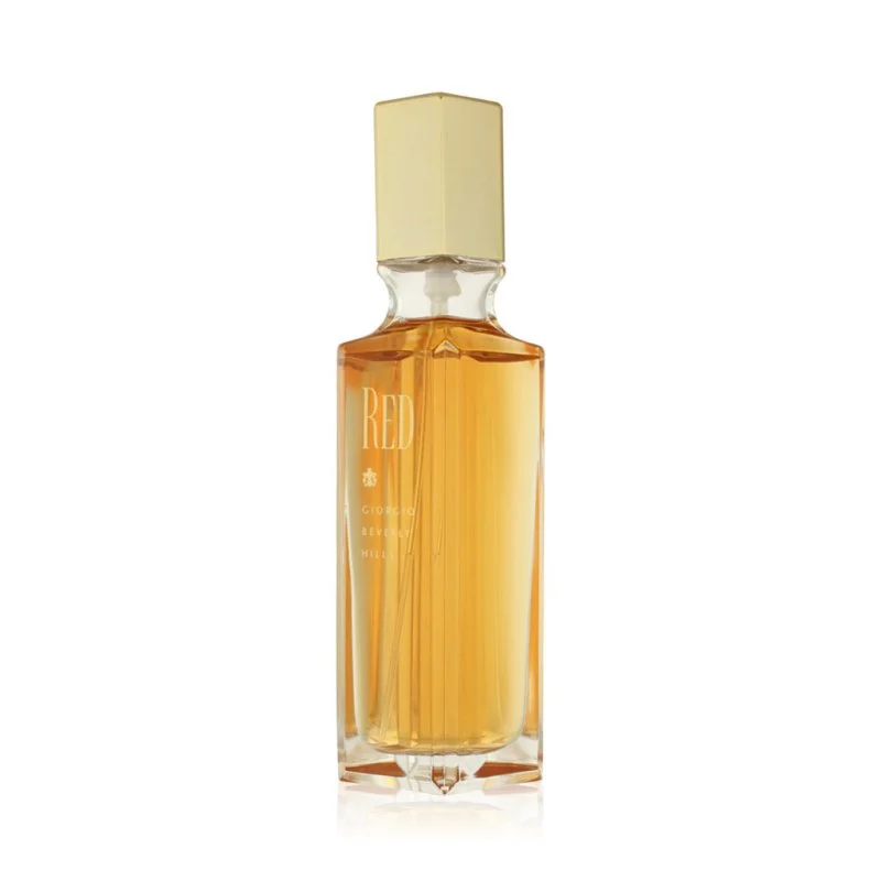 Red woda toaletowa dla kobiet 90 ml