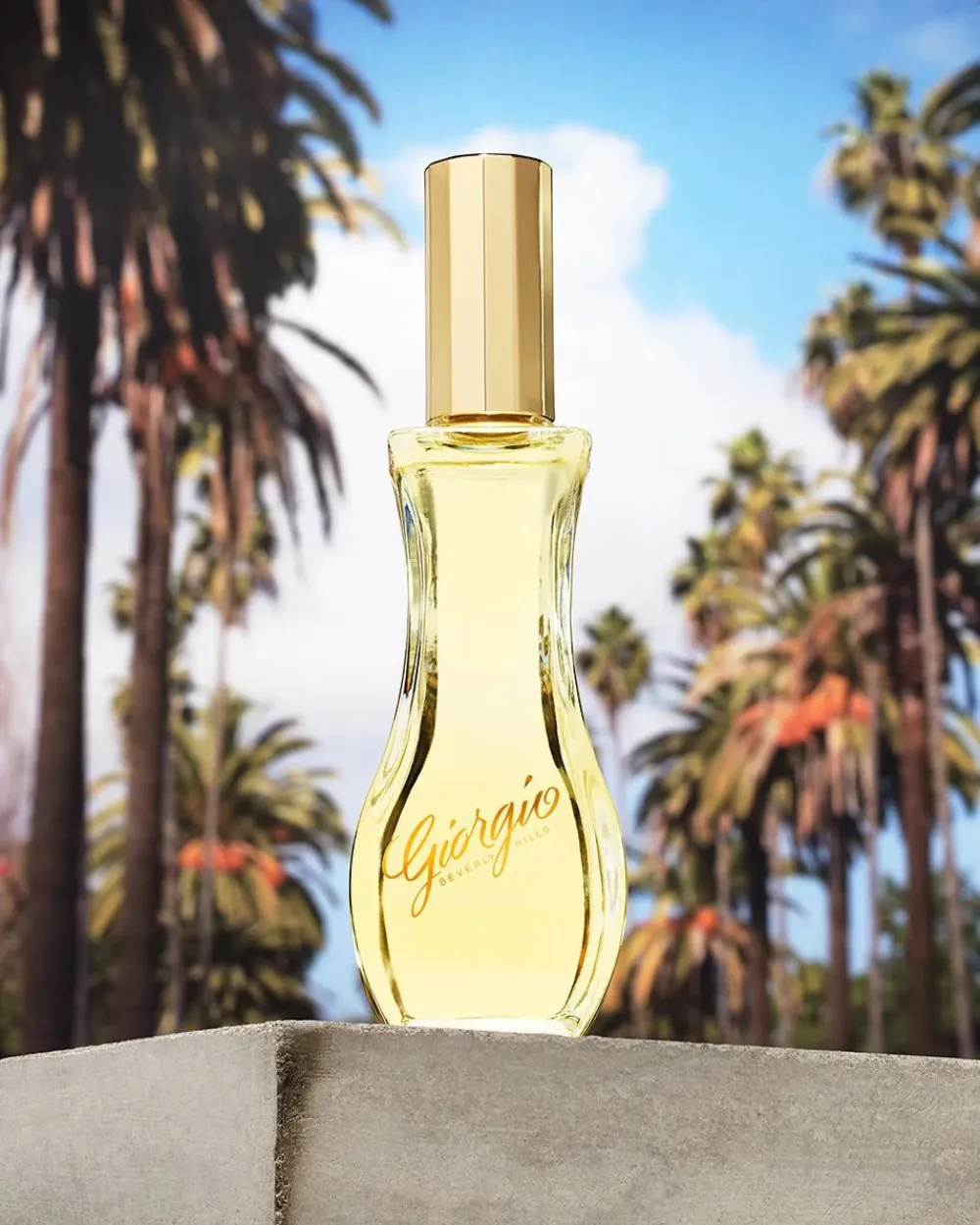 Giorgio for Women woda toaletowa dla kobiet 30 ml