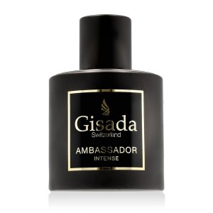 Ambassador Intense woda perfumowana dla mężczyzn