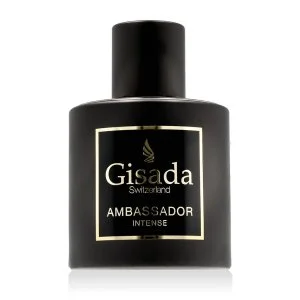 Gisada Ambassador Intense woda perfumowana dla mężczyzn