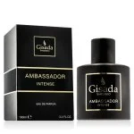 Gisada Ambassador Intense woda perfumowana dla mężczyzn 100 ml