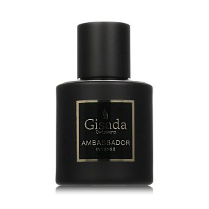 Ambassador Intense woda perfumowana dla mężczyzn