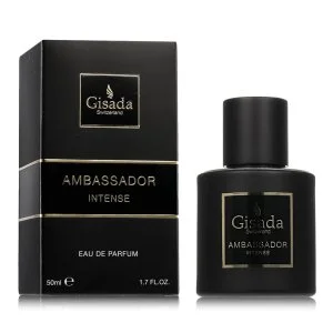 Gisada Ambassador Intense woda perfumowana dla mężczyzn