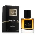 Gisada Ambassador Men woda perfumowana dla mężczyzn 50 ml