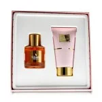 Ambassador Women 50 ml + SG woda perfumowana dla kobiet 100 ml