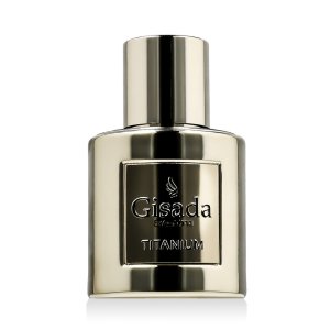 Titanium woda perfumowana unisex