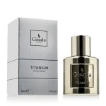 Gisada Titanium woda perfumowana unisex 50 ml